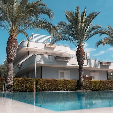 Villa Galati Resort Mascali Exterior photo