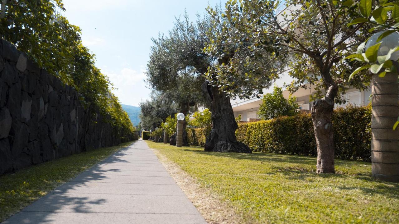 Villa Galati Resort Mascali Exterior photo