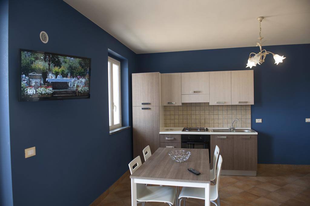 Villa Galati Resort Mascali Room photo